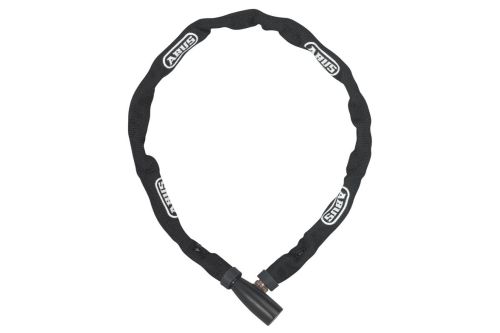 Abus 1500/60 Web Black z zamkiem na klucz